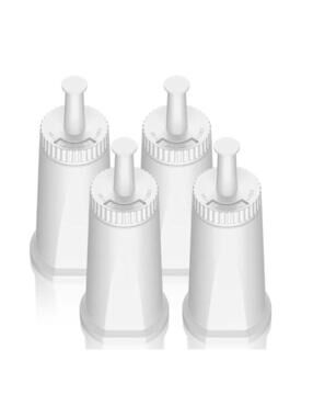 isnlife Water Filter Replacement for Breville Espresso Machine - Pack of 4